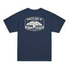 White Oak, NC - Standing Strong - Youth Classic Tee