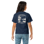 White Oak, NC - Along The River - Youth Classic Tee