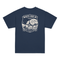 White Oak, NC - Faith, Family, Farming - Youth Classic Tee