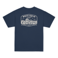 White Oak, NC - Farm Heritage - Youth Classic Tee