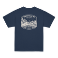 Whiteville, NC - Timber Heritage - Youth Classic Tee