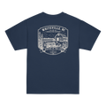 Whiteville, NC - Rooted In The Land - Youth Classic Tee