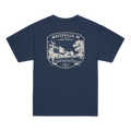 Whiteville, NC - Downtown - Youth Classic Tee
