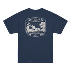 Whiteville, NC - Downtown - Youth Classic Tee