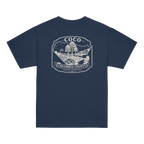 Whiteville, NC - Coco - Youth Classic Tee