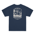 Wilson, NC - Whirligig Heritage - Youth Classic Tee