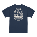 Wilson, NC - Whirligig Heritage - Youth Classic Tee