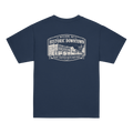 Wilson, NC - Historic Downtown - Youth Classic Tee