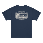Wilson, NC - Historic Downtown - Youth Classic Tee