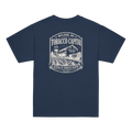Wilson, NC - Tobacco Capital - Youth Classic Tee