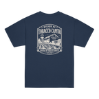 Wilson, NC - Tobacco Capital - Youth Classic Tee