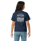Wilson, NC - Tobacco Capital - Youth Classic Tee