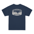 Wilson's Mills, NC - Small Town Charm - Youth Classic Tee