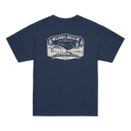 Wilson's Mills, NC - Small Town Charm - Youth Classic Tee
