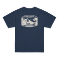 Wilson's Mills, NC - Neuse Heritage - Youth Classic Tee