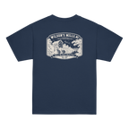 Wilson's Mills, NC - Neuse Heritage - Youth Classic Tee
