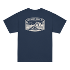 Wilson's Mills, NC - Farm Heritage - Youth Classic Tee