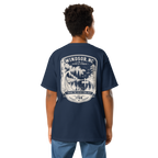 Windsor, NC - River & Cypress - Youth Classic Tee