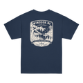 Windsor, NC - River & Cypress - Youth Classic Tee