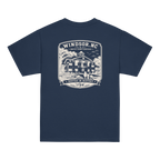Windsor, NC - Historic Bertie County - Youth Classic Tee