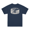 Windsor, NC - The Cashie River - Youth Classic Tee