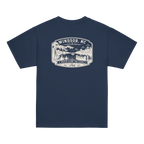 Windsor, NC - The Cashie River - Youth Classic Tee