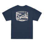 Windsor, NC - Downtown Windsor - Youth Classic Tee