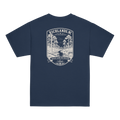 Richlands, NC - Rooted Along The New River - Youth Classic Tee