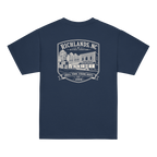 Richlands, NC - Small Town. Strong Roots - Youth Classic Tee