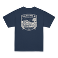Richlands, NC - Rooted In Rich Soil - Youth Classic Tee