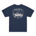 Sneads Ferry, NC - Carolina Pride - Youth Classic Tee