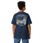 Sneads Ferry, NC - Marsh Heritage - Youth Classic Tee