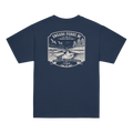 Sneads Ferry, NC - Marsh Heritage - Youth Classic Tee