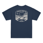 Sneads Ferry, NC - Marsh Heritage - Youth Classic Tee