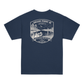 Sneads Ferry, NC - Along The New River - Youth Classic Tee