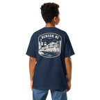 Benson, NC - Downtown Benson - Youth Classic Tee
