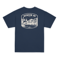 Benson, NC - Downtown Benson - Youth Classic Tee