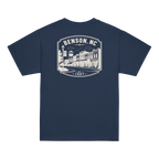 Benson, NC - Downtown Benson - Youth Classic Tee