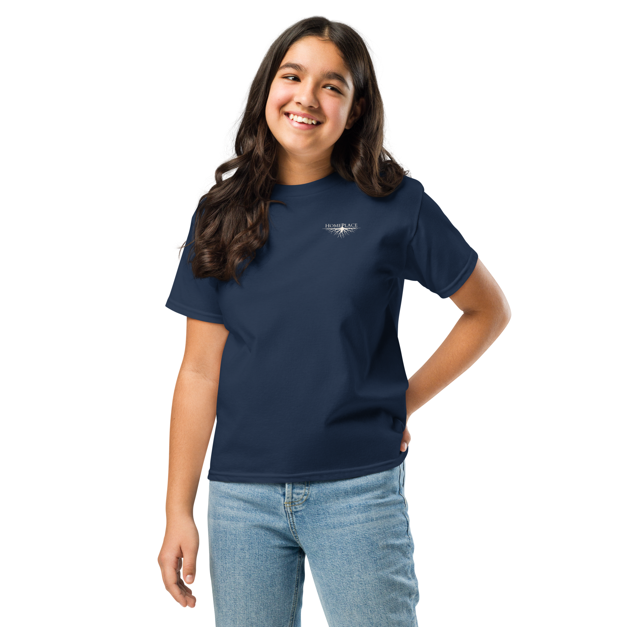 Autryville, NC - Tobacco County - Youth Classic Tee
