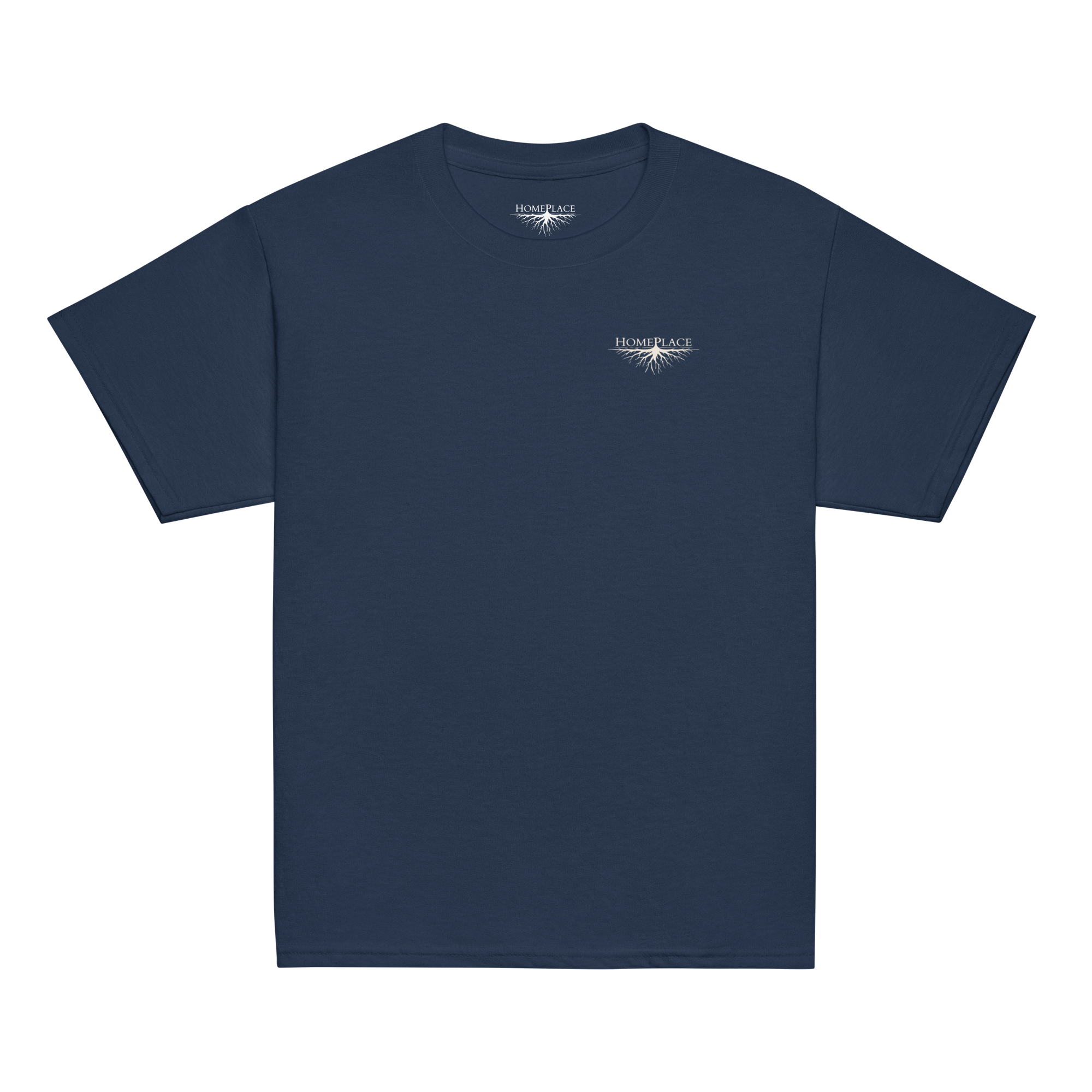Erwin, NC - Erwin Mills - Youth Classic Tee