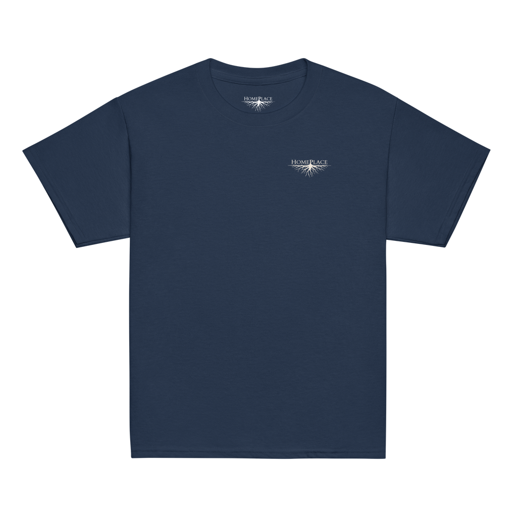 Fayetteville, NC - Market House - Youth Classic Tee
