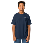 Sneads Ferry, NC - Carolina Pride - Youth Classic Tee