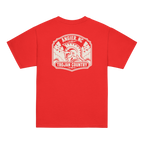 Angier, NC - Trojan Country - Youth Classic Tee
