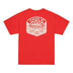 Angier, NC - Town of Crepe Myrtles - Youth Classic Tee