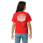 Angier, NC - Town of Crepe Myrtles - Youth Classic Tee