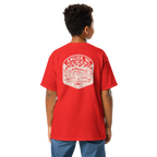 Angier, NC - Street of Crepe Myrtles - Youth Classic Tee