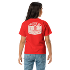 Angier, NC - Railroad Town - Youth Classic Tee