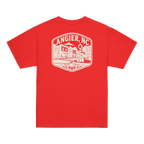 Angier, NC - Downtown - Youth Classic Tee