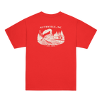 Autryville, NC - Railroad Town - Youth Classic Tee