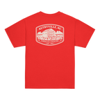 Autryville, NC - Tobacco County - Youth Classic Tee